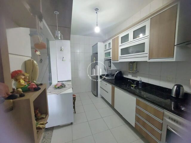 Imagem 6: Apartamento em Bom Abrigo - Florianópolis