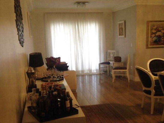Imagem: Apartamento Residencial À Venda, Edifício