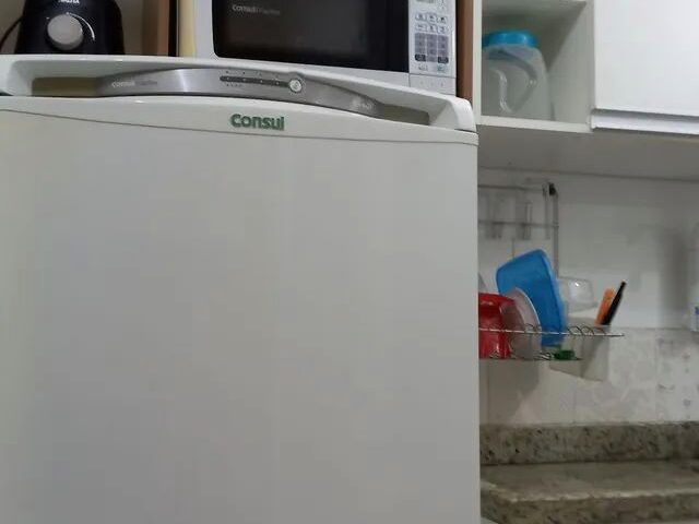 Imagem 9: Kitnet Mobiliado Tipo Studio/Jardins