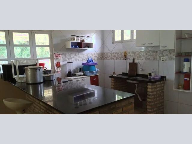 Imagem 8: Vendo Sitio 25/50 Todo Murado com Cerca Eletrica Valor R$390.000,00. : 1 Pedro 1-7