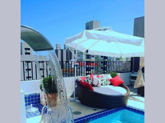Imagem: Cobertura À Venda, 298 M² por R$ 850.000,00