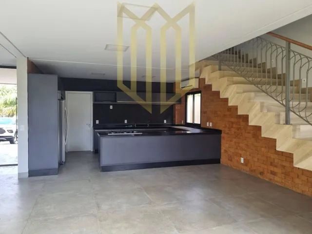 Imagem 11: Casa para Aluguel no Condomínio Alphaville - Cuiabá Mt