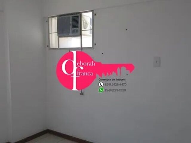 Imagem 15: Apartamento com 3 Quartos Sendo 1 Suíte no Centro da Cidade