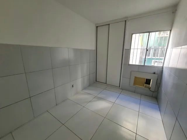 Imagem 12: Alugo Apartamento no Térreo com 02 Quartos no Arruda - Recife - Pe