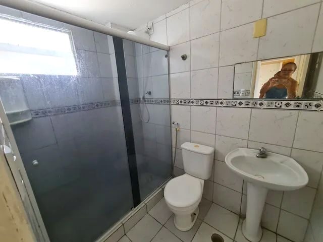 Imagem 13: Alugo Apartamento no Térreo com 02 Quartos no Arruda - Recife - Pe