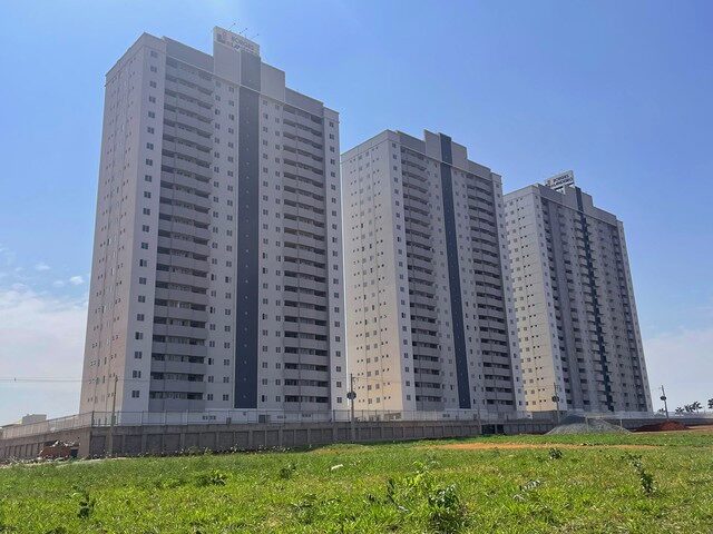Imagem 2: Apt 2/4 Região Parque Amazónia