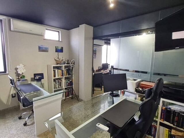Imagem 1: Espaços Coworking- São Brás- Belém-Para
