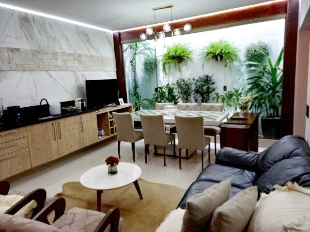 Imagem: Casa de Condomínio Reserva do Parque