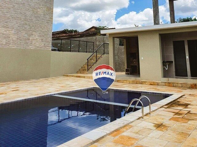 Imagem 5: Vendo Apartamentos Aldeia, 2 Quartos, Sendo 1 Suíte, Varanda, Km 4,5 - Pode Financiar