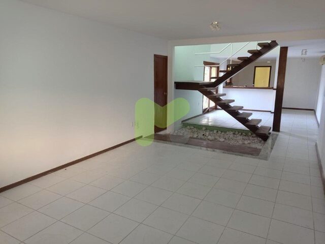 Imagem 4: Casa para Aluguel, 3 Quartos, 2 Suítes, Glória - Macaé/Rj