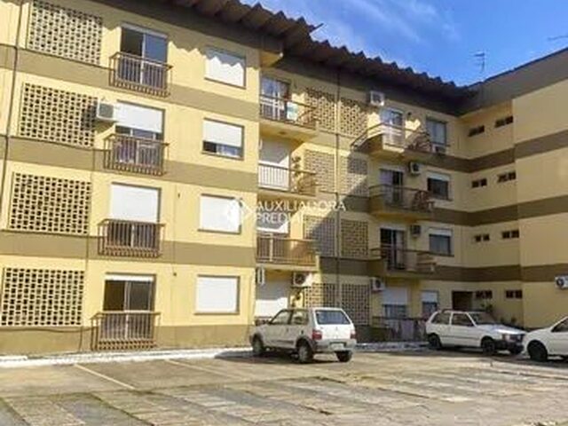 Imagem: Cachoeirinha - Apartamento Padrão - Vila