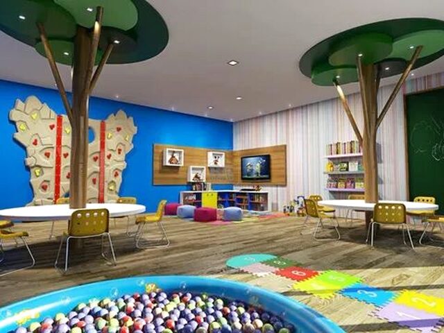 Imagem 5: Apartamento À Venda, 3 Quartos, 3 Suítes, 2 Vagas, Ingleses - Florianópolis/Sc