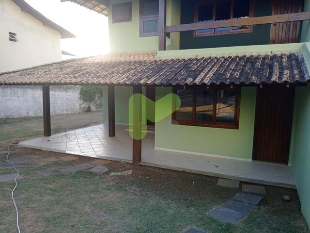 Imagem 3: Casa para Aluguel, 3 Quartos, 2 Suítes, Glória - Macaé/Rj