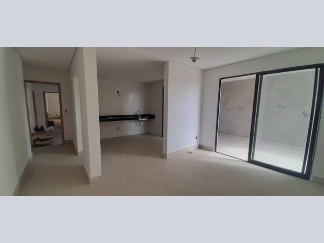 Imagem 8: Apartamento | Área Privativa | 2 Quartos 1 Suíte | Sacadas nos Quartos