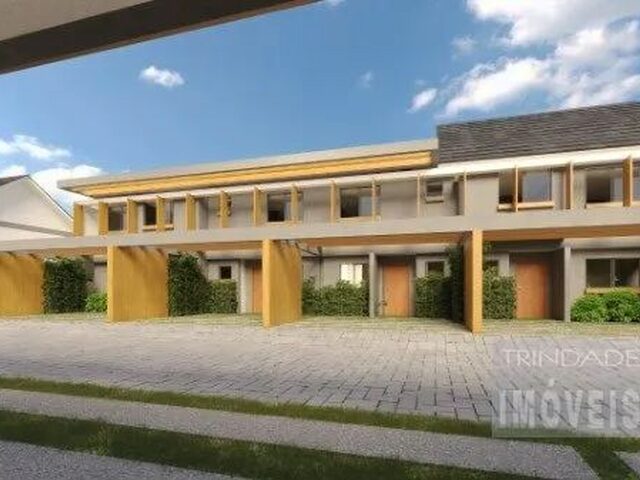 Imagem 2: Casa Geminada com 2 Suítes Morro das Pedras