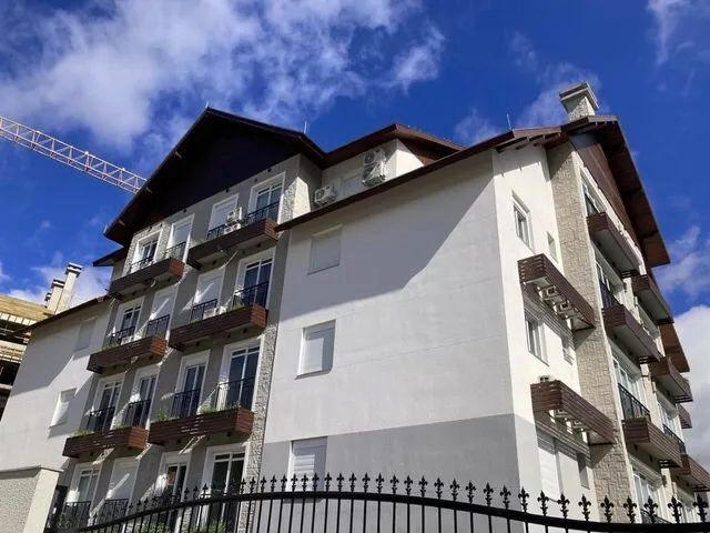 Imagem 4: Gramado - Apartamento Padrão - Piratini