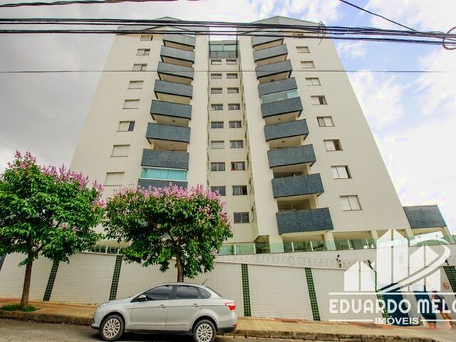 Imagem: Excelente Apto 3 Quartos com Suite 3 Vagas