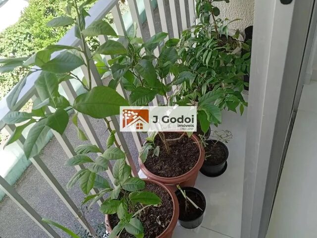 Imagem 5: Apartamento Totalmente Reformado - Bacacheri - 2 Dormitórios - 1 Vaga