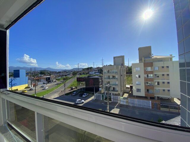 Imagem 5: Excelente Cobertura com 101M², com 3 Quartos e 2 Vagasem Pagani - Palhoça - Sc