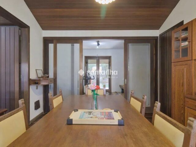 Imagem 9: Casa com 6 Dormitórios À Venda, 328M² - Trindade - Florianópolis/Sc