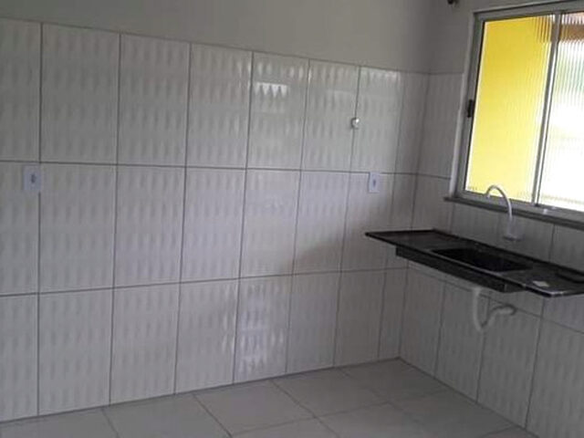 Imagem 2: Casa 2 Quartos Casa com 2 dormitórios