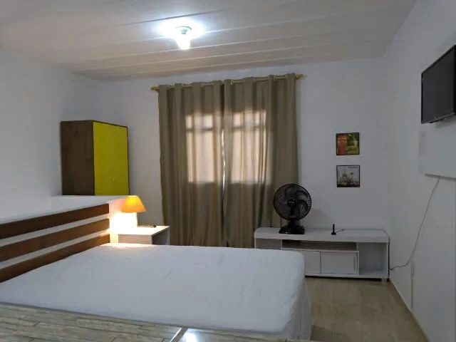 Imagem 2: Kitnet Mobiliada Ou Sem Mobília no Centro de Penedo