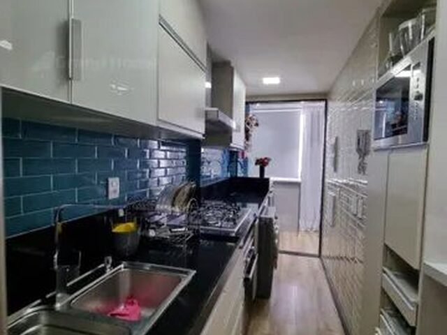 Imagem 9: Apartamento 2 Quartos em Praia de Itaparica