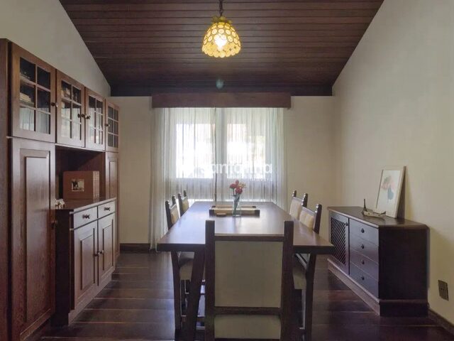 Imagem 10: Casa com 6 Dormitórios À Venda, 328M² - Trindade - Florianópolis/Sc