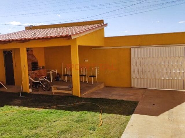 Imagem 3: Casa - Setor Sul - Nerópolis