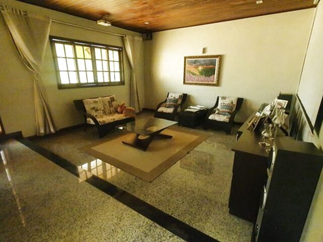 Imagem 3: Brasília - Casa Padrão - Park Way