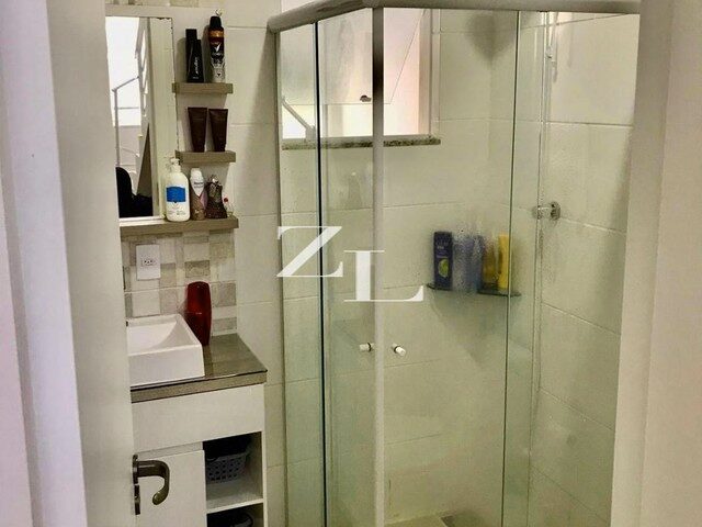 Imagem 13: Sobrdo com 2 Dormitorios em Potecas - São José - Sc