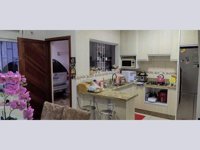 Imagem 6: Casa para Venda em Palhoça, Ponte do Imaruim, 3 Dormitórios, 1 Suíte, 3 Banheiros, 2