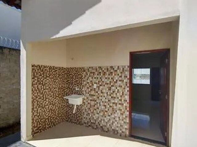 Imagem 12: Casa com 2 Dormitórios para Alugar por R$ 1.500,00/Mês - Murilo Teixeira Cidade - Boa