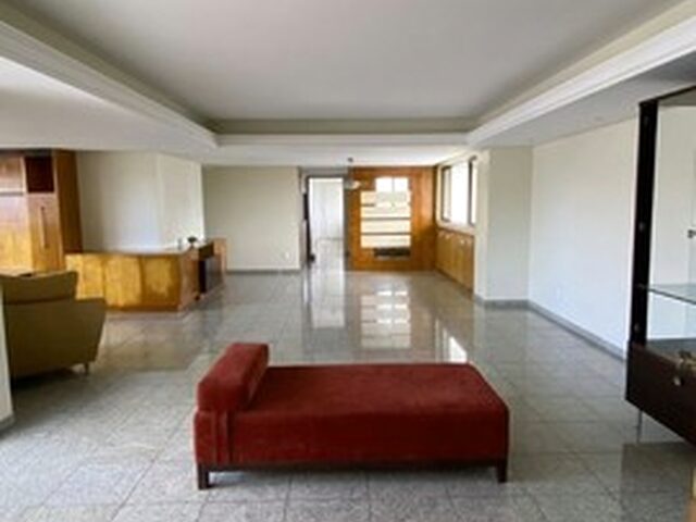 Imagem: Edf. Folha de Acanthus - Apartamento com