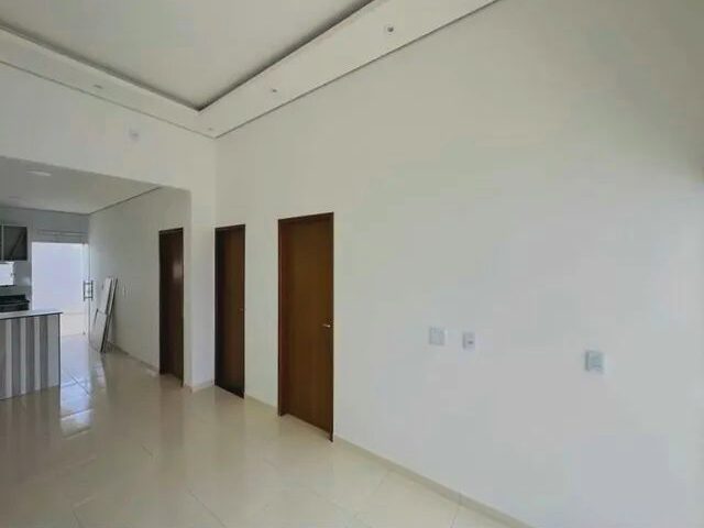Imagem 4: Residencial Sakura - Alugo Casa Nova
