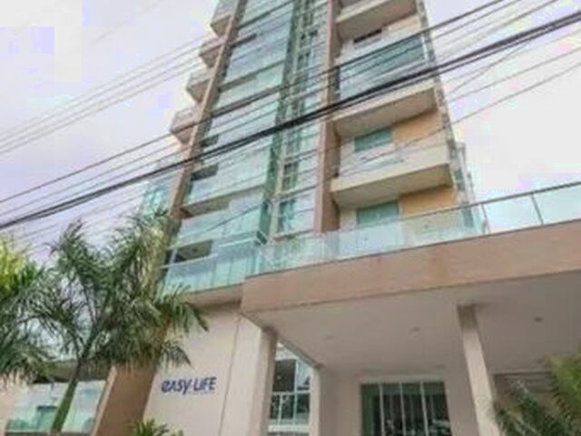 Imagem 2: Apartamento Tipo Studio