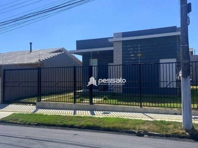 Imagem 3: Casa com 3 Dormitórios À Venda, 90 M² por R$ 550.000,00 - Girassol - Gravataí/Rs