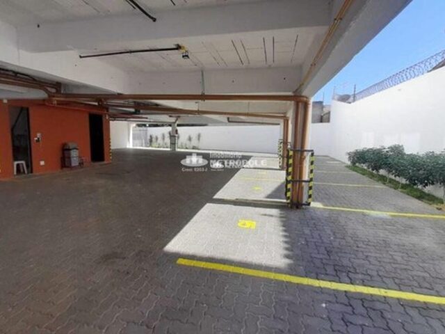 Imagem 8: Cond. Teresa Leal - Ininga