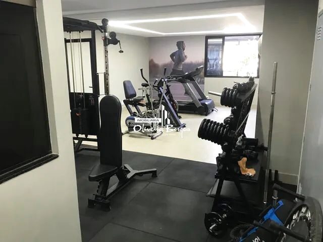 Imagem 8: Apartamento Residencial Damasco 4 Quartos 144M²