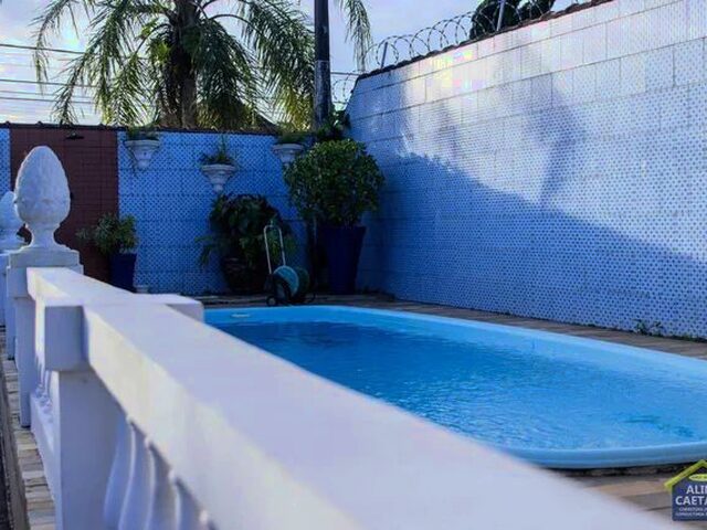 Imagem 9: Oportunidade!! Casa com 3 Suites, Caicara