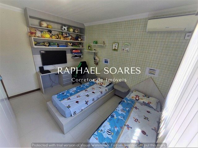 Imagem 11: Duplex 4 Quartos Granja com Piscina e Churrasqueira