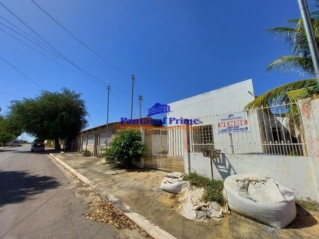 Imagem 2: Casa Comercial para Venda com 200 M² no Bairro Osmar Cabral -...