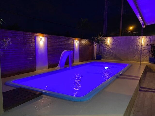 Imagem: Casa com Piscina Prox Ao Beto Carrero