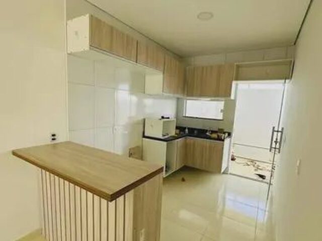 Imagem 5: Residencial Sakura - Alugo Casa Nova