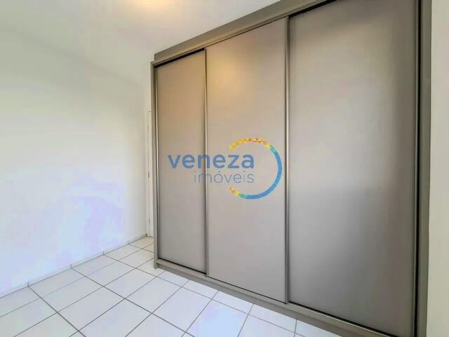 Imagem 8: Apartamento com 2 Quartos para Alugar por R$ 1350.00, 45.18 M2 - Hipica - Londrina/Pr