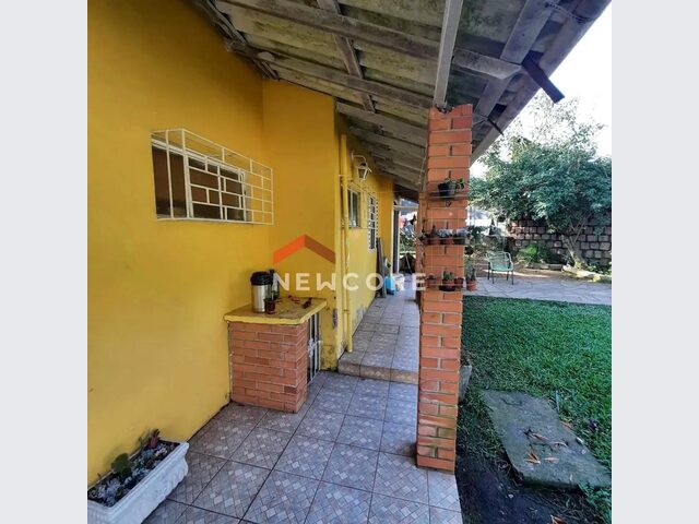 Imagem 4: Casa em Rua Madeira - Igara - Canoas/Rs
