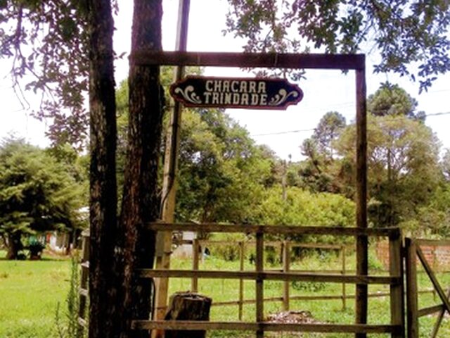 Imagem: Chácara em Palmeira (Boa Vista
