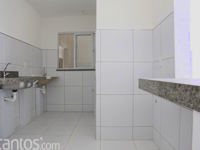 Imagem 3: Apartamento, Passaré, 2 Quartos