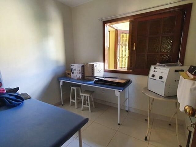 Imagem 8: Brasília - Casa Padrão - Park Way