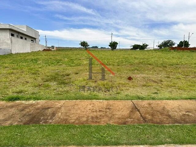 Imagem: Terreno em Condomínio - Bairro Campos do